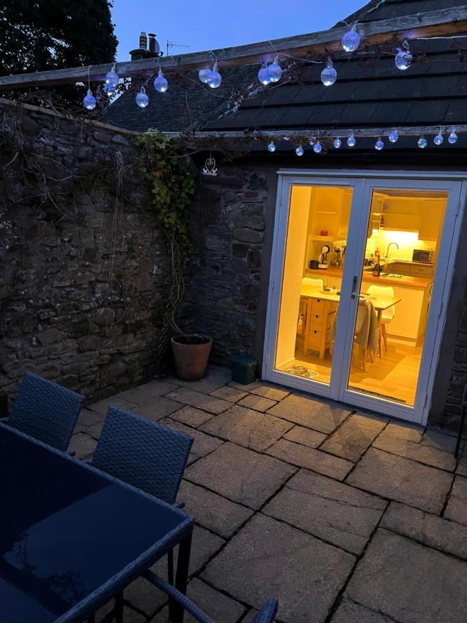 Pretty Ground Cottage In كْريف المظهر الخارجي الصورة