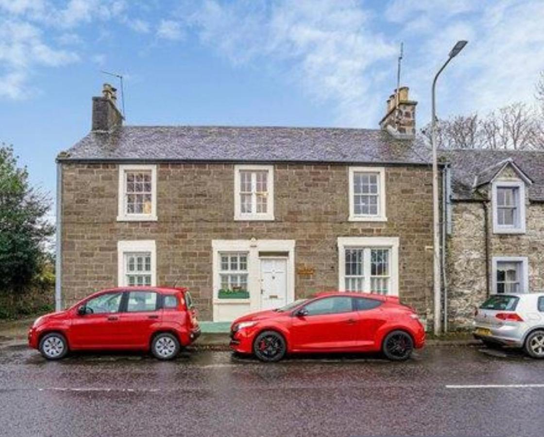 Pretty Ground Cottage In كْريف المظهر الخارجي الصورة